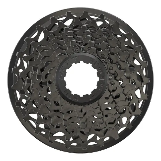 Sistema De Transmissão Sram Dh Pg-720 Cassete 11-25t 7 Veloc