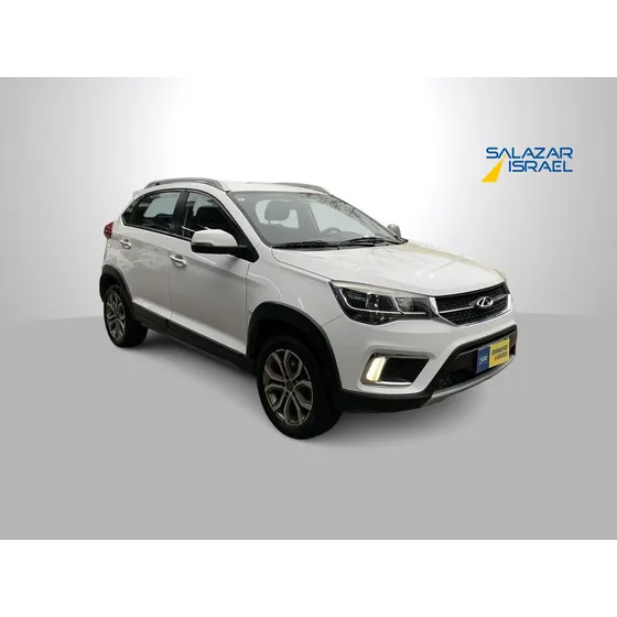 Chery Tiggo 7 Xrs
