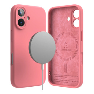 Funda Silicona Para iPhone 16 16 Pro Max Magnetica Ringke Funda Silicona Para iPhone 16 16 Pro Max Magnetica Ringke