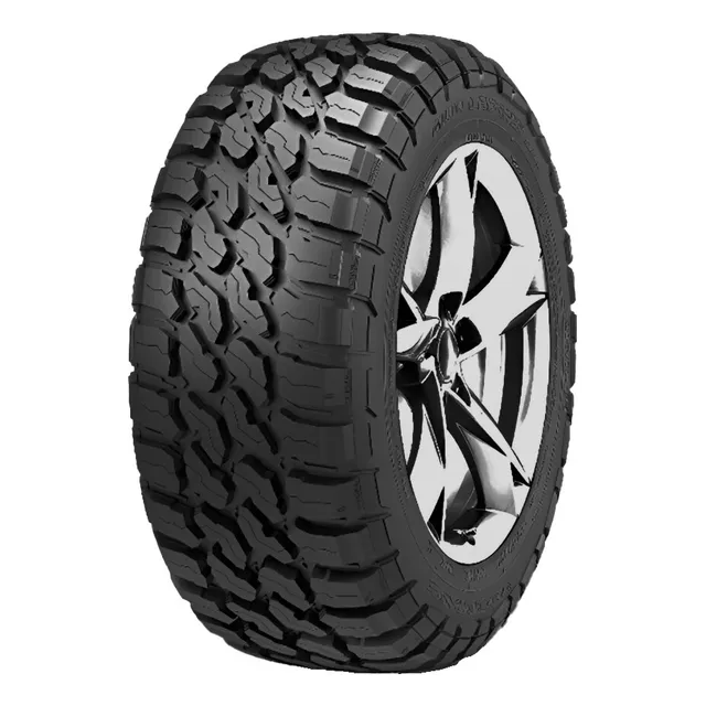 Llanta Radial M/t Sl388 Goodride 109q Índice De Velocidad Q