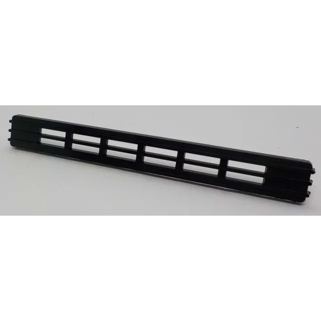 Vtv01 Ventde Plastico Negro Adapta { Vox Us Thoma } Sin