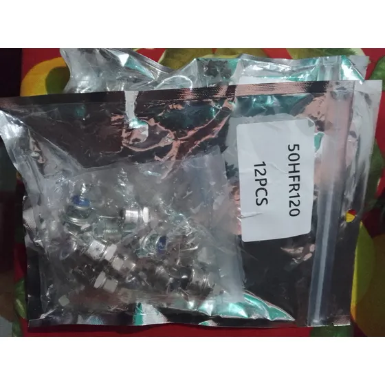 Diodo Para Planta Electrica 50hfr Y 50hf