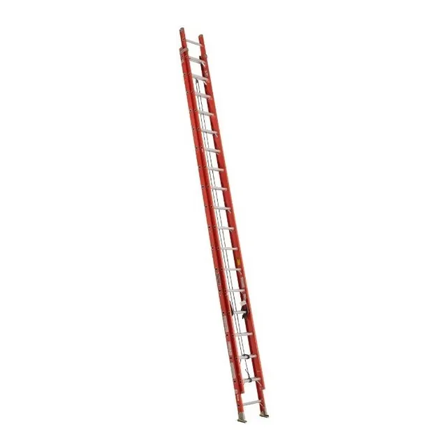 Escalera Extension Fibra Vidrio Cuprum Tipo Ia-9.75mt-534-36