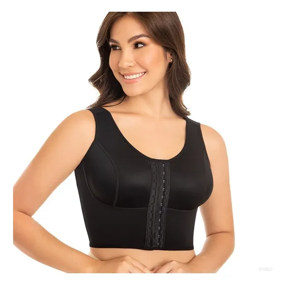 Faja Brasier Control Plus Size  Colombiana Original Nueva
