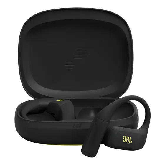 Jbl Endurance Zone Auriculares Deportivos Inalámbricos Negro | Cuotas sin interés