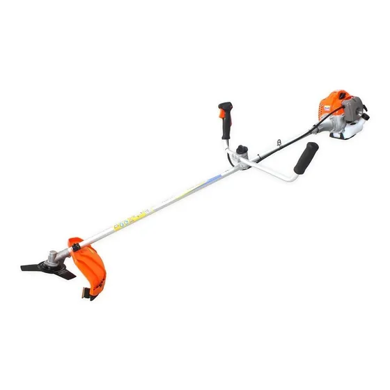 Rocadeira Lateral Vr430p 2t 43cc 1,7hp Profissional Vulcan