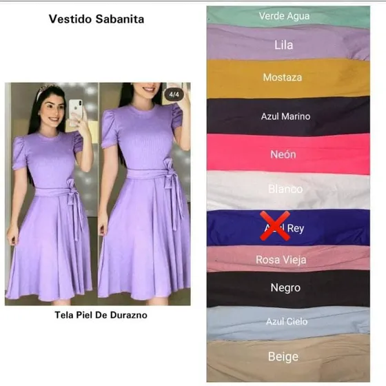 Vestidos Para Cristianas Ideal Para Tus Reuniones