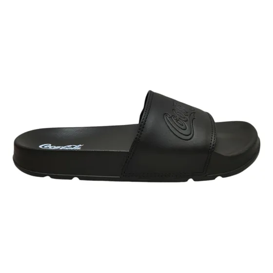 Chinelo Coca-cola Slide Groove Top Masculino