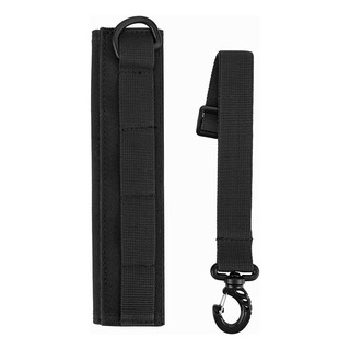 Capa De Fone De Ouvido Tática Externa Molle Headset Extended Capa De Fone De Ouvido Tática Externa Molle Headset Extended