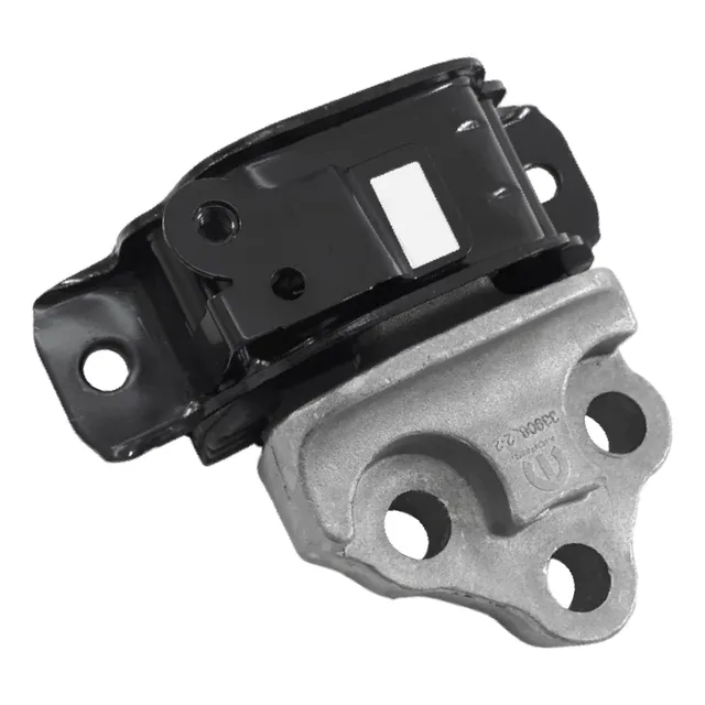 Coxim Motor Lado Esquerdo Toro 1.8 16v Fiat 52157822