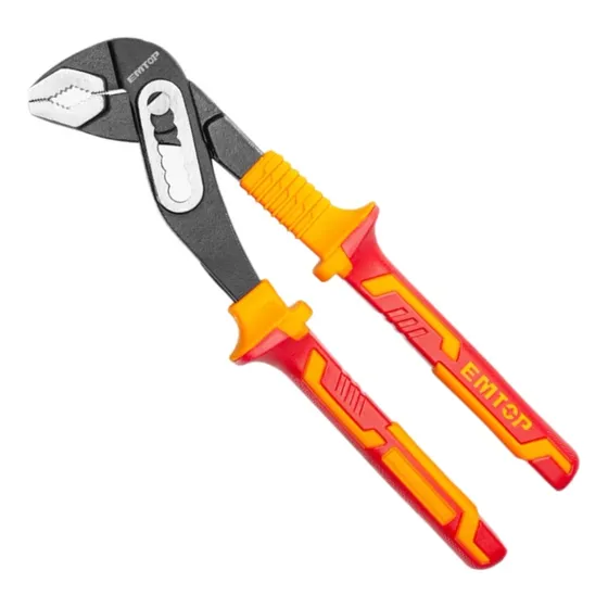 Pinza Pico De Loro 10 Pulgadas 250mm Picoloro 1000v Aislante