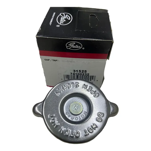 Tapa De Radiador Jeep Grand Cherokee Wj/ Wk/ Wk2 4g 18 Lbs 