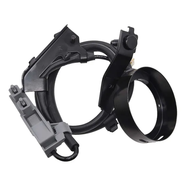 1- Sensor Abs Delantero Canyon 5 Cil 3.5l 2004/2006 Walker