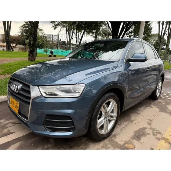 Audi Q3 1.4 Tfsi Attraction