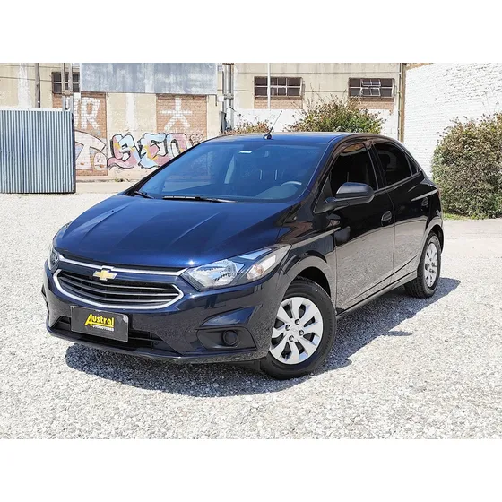 Chevrolet Onix 1.4 Joy Ls