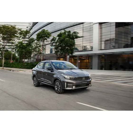 Fiat Cronos 1.3 Drive