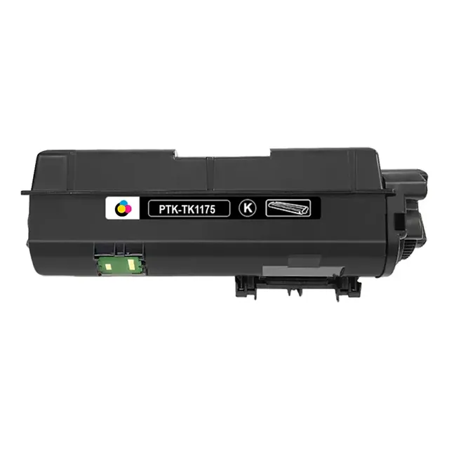 Toner Compatible Con Kyocera Tk-1175 M2040dn M2540dn M2640id Negro