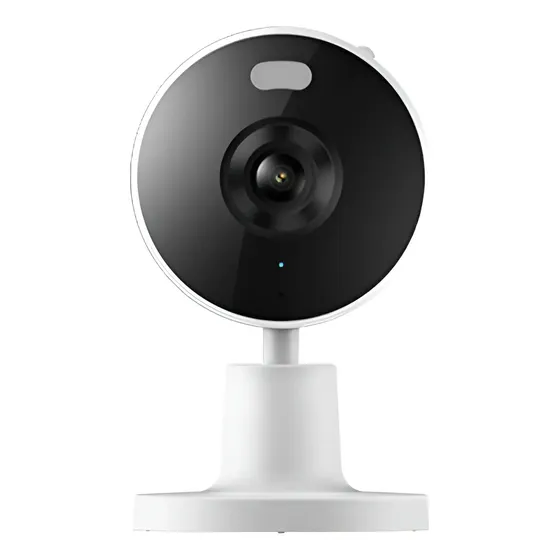 Cámara Inteligente Xiaomi C100 Seguridad 2k Con Inteligencia Artificial Y Protección De Privacidad | Cuotas sin interés