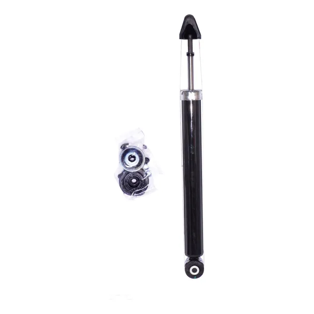 Amortiguador Posterior Para Toyota Yaris 1.3 2nzfe 2012 Par