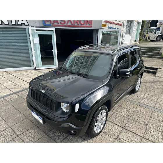 Jeep Renegade 1.8 Sport