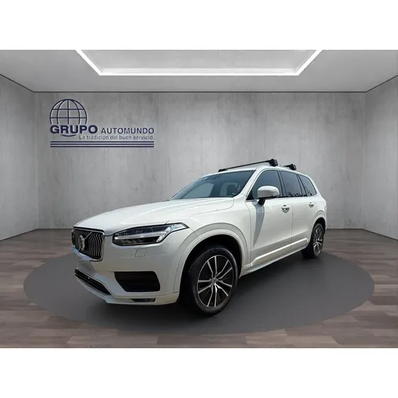 Volvo Xc90 2.0 T6 Momentum Awd 7 Pas At