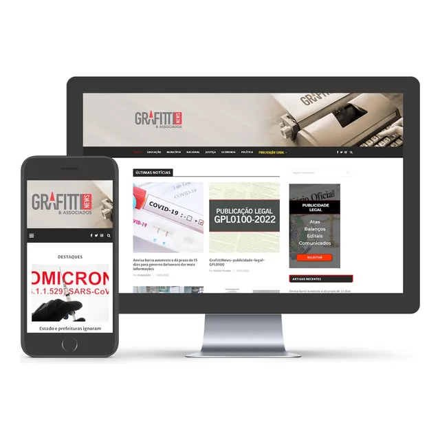Edubarros Design - Marcas, Sites, Mídias Sociais, Tráfego