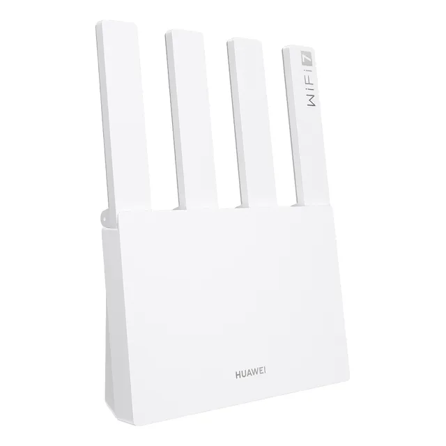 Router Huawei Wifi Be3 Wukun-be32-20 Blanco 3.6 Gbps Dual