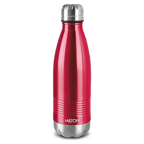 Milton Duo Dlx 500 Thermosteel 24 Horas Caliente Y 2vo4j