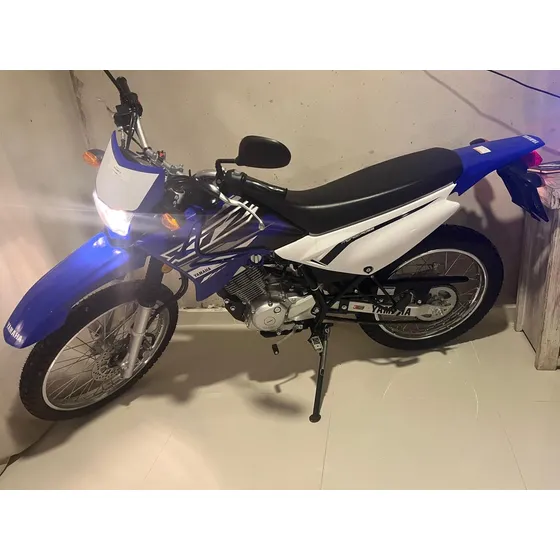 Xtz 125