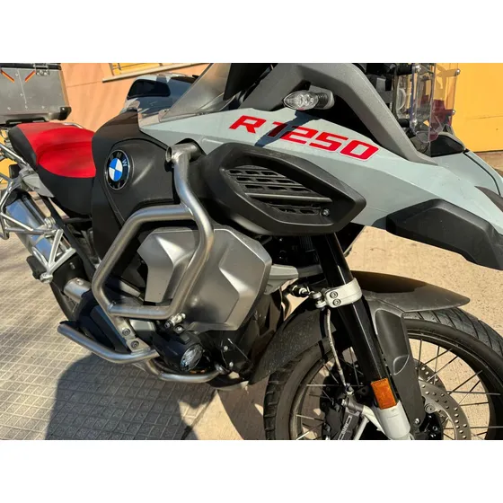 Bmw Gs 1250 Adventure
