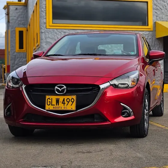 Mazda 2 Sport 2020 1.5 Grand Touring At