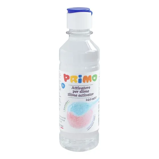 Activador De Slime Primo 240ml
