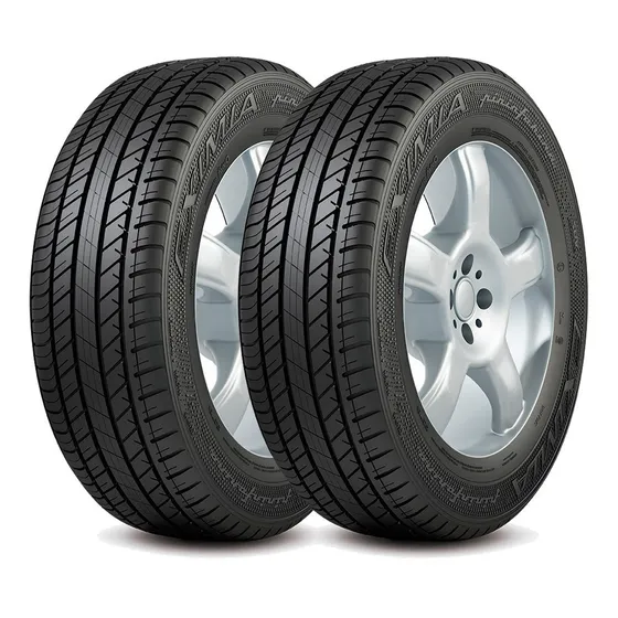 Kit x2 Neumáticos Fate 235/60 R16Eximia Pininfarina SUV 100H