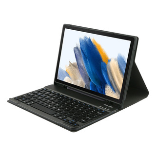 Capa Protetora Portátil Removível Para Tablet Com Teclado Bt Capa Protetora Portátil Removível Para Tablet Com Teclado Bt