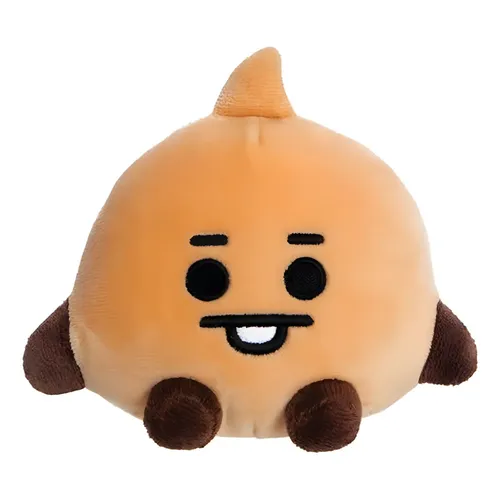 Bt21 Baby Shooky Doll Original Line Friends | MercadoLivre