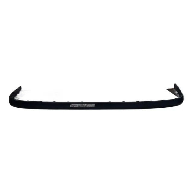 Goma De Parachoque Trasero Hyundai Elantra 2007/2013 Usado