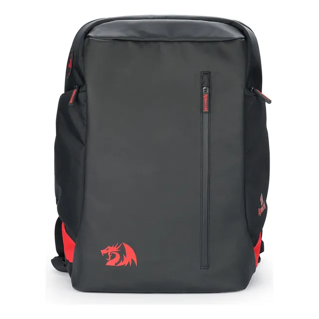 Mochila Redragon Tardis 2 Gb-94 Para Notebooks De 17~18