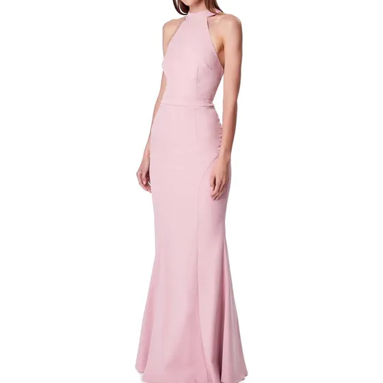 Vestido Nuevo Sin Eriquetas