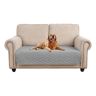 Funda Impermeable Para Cama De Perro Y Sofá Para Mascotas De Funda Impermeable Para Cama De Perro Y Sofá Para Mascotas De