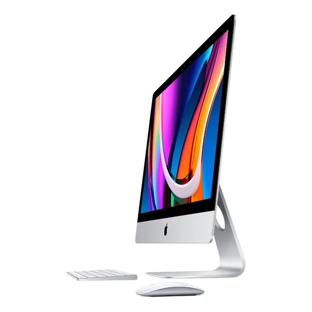 All in one Apple iMac 27 27" procesador Intel 8GB de Ram - 256GB SSD