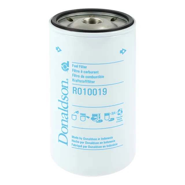 Filtro De Combustible R010019 Cx1020 65125035033 Ff5688