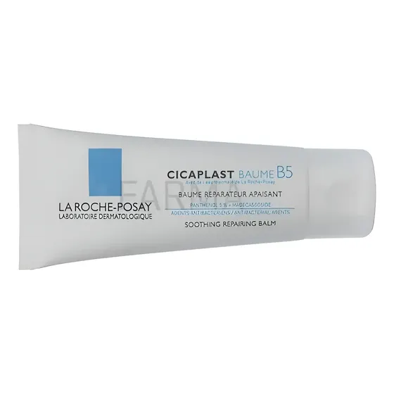 La Roche Posay Cicaplast Baume B5 X40 Ml