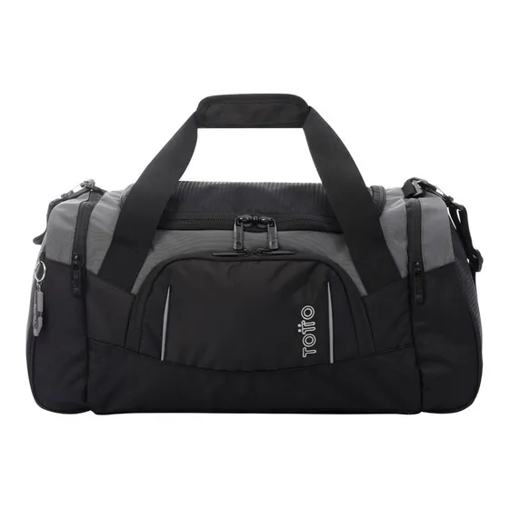 Bolso De Viaje Amplio Deportivo Totto