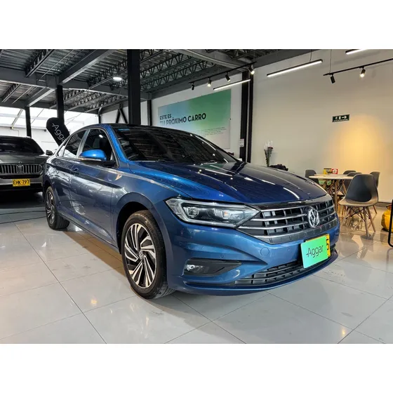 Volkswagen Jetta 1.4 Tsi Sportline