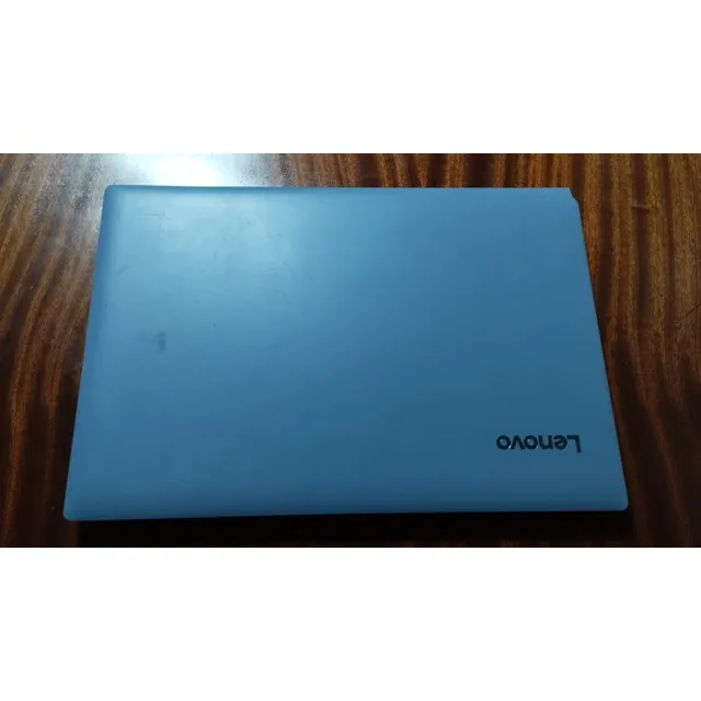 Notebook Lenovo 320 15.6 I7-7500u 12 Gb Ram 940mx Ssd+hdd