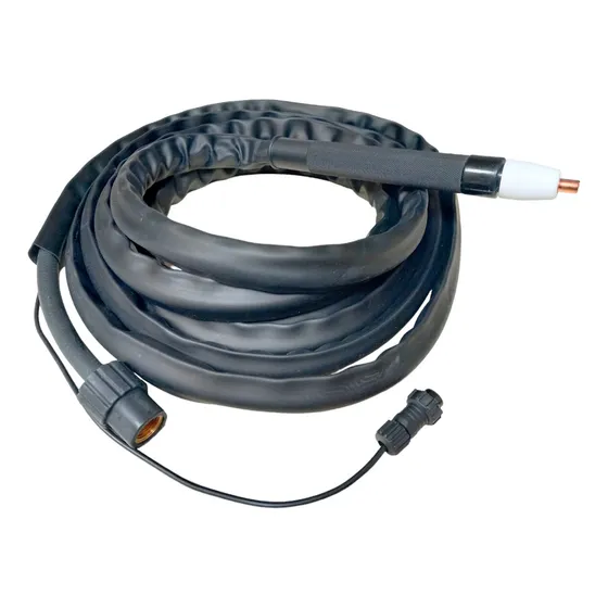 Torcha Recta Apta Cortadora Plasma Neo Ipc 9015 X 5 M