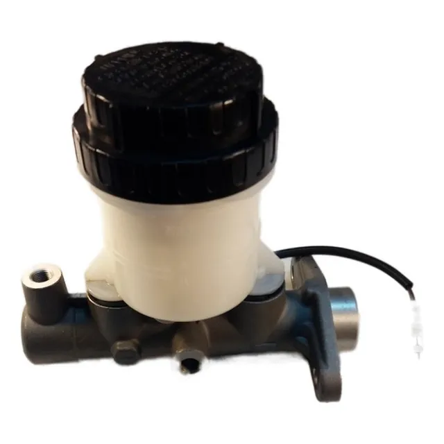 Bomba De Freno Mitsubishi L200, Pajero, Galloper 15/16