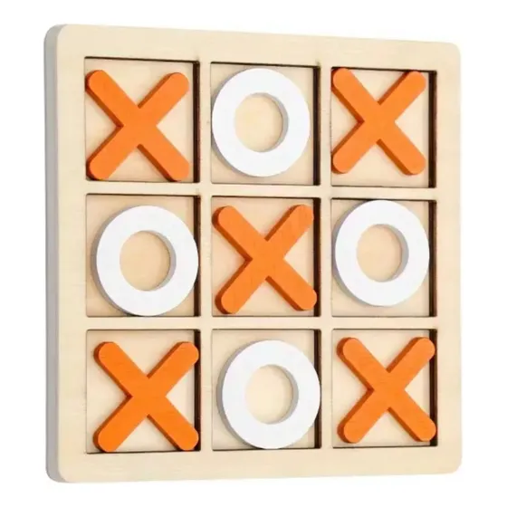 Juego De Mesa La Vieja