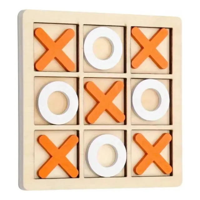 Juego De Mesa La Vieja