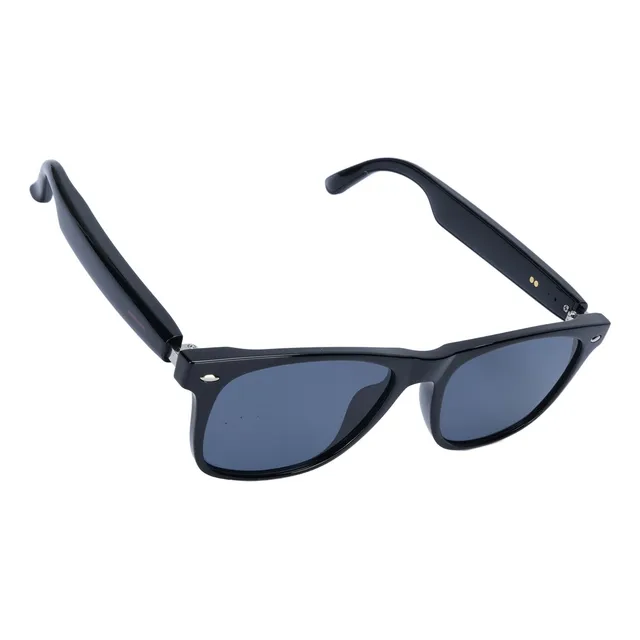 Smart Music Glasses Ai Translation Admite Varios Idiomas